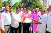 Sand can now be ordered on app or website in Udupi